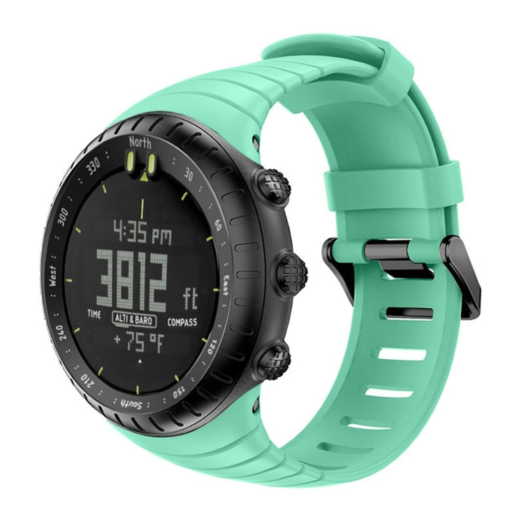 Smart Watch Silicone Watch Band for Suunto Core