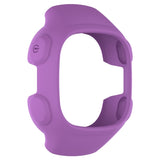 Smart Watch Silicone Protective Case for Garmin Forerunner 10 / 15