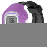 Smart Watch Silicone Protective Case for Garmin Forerunner 10 / 15