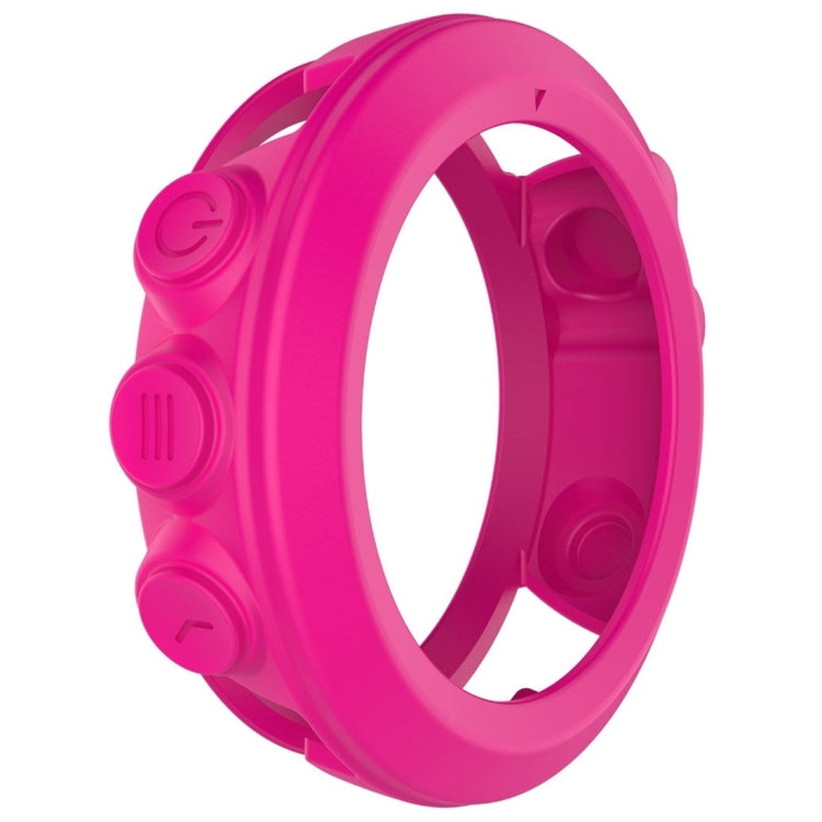 Smart Watch Silicone Protective Case for Garmin Fenix 3