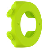 Smart Watch Silicone Protective Case for Garmin Forerunner 620