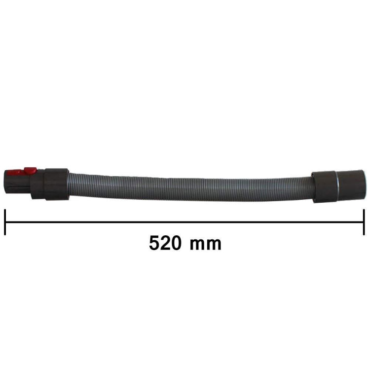 Replacement Extension Hose for Dyson V8 / V7 / V10 Vacuum Cleaner