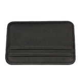 C1712H2 Sheepskin Ultra Thin Mini Convenient Card Case, C1712H2