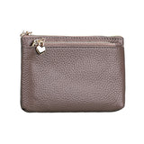 2013 Antimagnetic RFID Multifunctional Litchi Texture Women Large Capacity Hand Wallet with Card Slots