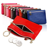 2013 Antimagnetic RFID Multifunctional Litchi Texture Women Large Capacity Hand Wallet with Card Slots