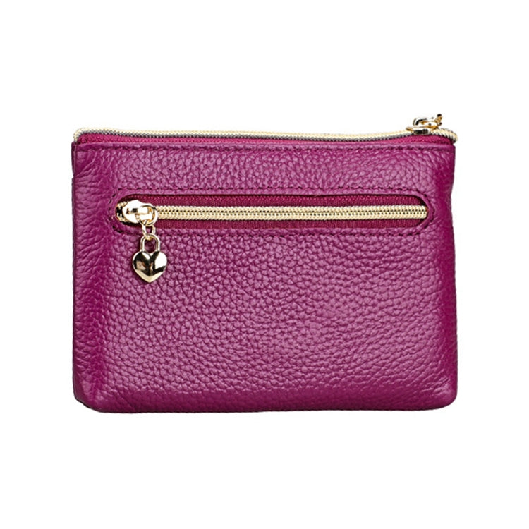 2013 Antimagnetic RFID Multifunctional Litchi Texture Women Large Capacity Hand Wallet with Card Slots