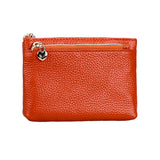 2013 Antimagnetic RFID Multifunctional Litchi Texture Women Large Capacity Hand Wallet with Card Slots Brown