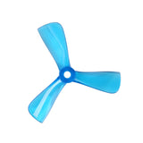 10 Packs / 40pcs iFlight Cine 3040 3 inch 3-Blade FPV Freestyle Propeller for RC FPV Racing Freestyle Drones BumbleBee MegaBee Accessories