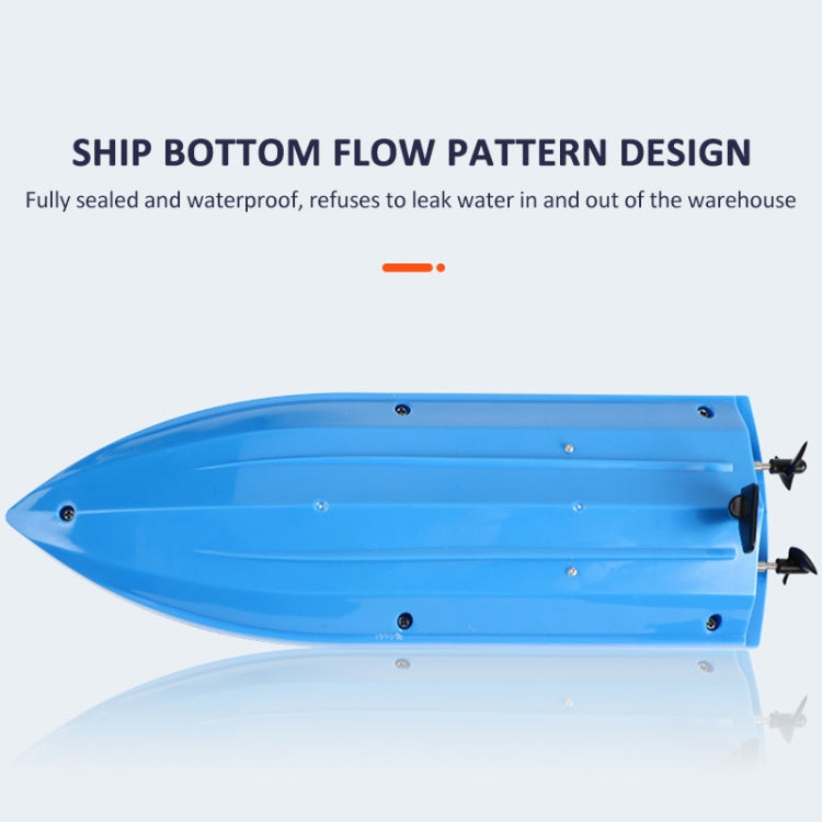 2.4G Children Rc Boat Remote Control Toy, YDJ-B801(Blue), YDJ-B801(Black)