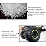 1:8 Alloy Remote Control Climbing Car Off-road Vehicle Toy