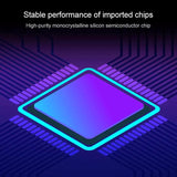 T1 Bluetooth + Tuya APP Smart Drawer Lock Invisible Lock, Support Remote Control Unlocking, T1 Bluetooth + Tuya APP