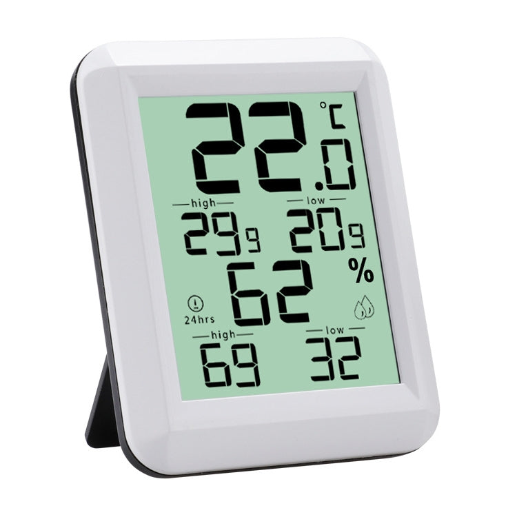 TS-FT0421 Indoor High Precision Temperature Humidity Meter, TS-FT0421 TS-FT0421