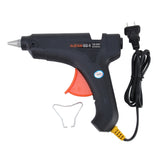 100-240V 60W High Temperature Adhesive Art Craft Hot Melt Glue Gun, 60W