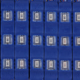 20×1W Sign LED DC 12V 3 SMD-5630-LEDs Module Waterproof Super Bright Light