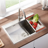 Acrylic Rubber Kitchen and Bathroom Waterproof Moisture-proof Tape Mildew Proof Stickers Size: 5cm x 10m, Thickness: 0.5mm, 5cm x 10m