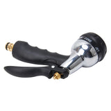 7 Function Garden Water Gun Multi-functional Spray Gun Gardening Spray Gun Watering Guns, 7 Pattern