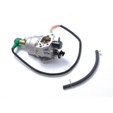 0.54L Carburetor Carb with Gasket 16100-Z5R-743 / 16100-Z5L-F11 for Honda GX390 13HP Chinese 188F Generator Engine, 16100-Z5R-743 / 16100-Z5L-F11