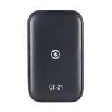 2G Car / Pet GPS Tracker GPS+LBS+WiFi Locator, GF21