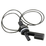 10W Aquariums Fish Tank Pool Liquid Water Level Sensor Horizontal Float Switch, Pool Liquid Water Level Sensor Pool Liquid Water Level Sensor