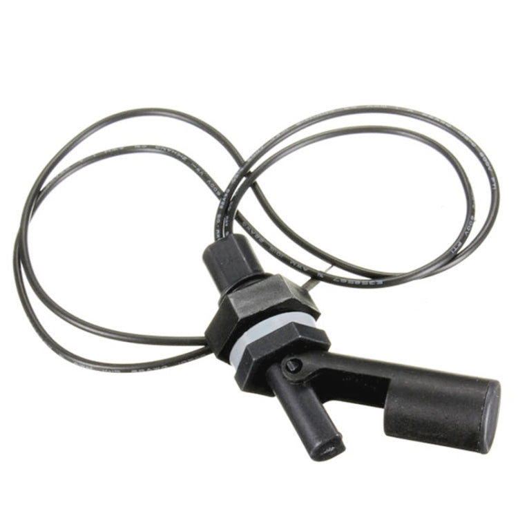 10W Aquariums Fish Tank Pool Liquid Water Level Sensor Horizontal Float Switch, Pool Liquid Water Level Sensor Pool Liquid Water Level Sensor