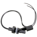 10W Aquariums Fish Tank Pool Liquid Water Level Sensor Horizontal Float Switch, Pool Liquid Water Level Sensor