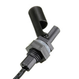 10W Aquariums Fish Tank Pool Liquid Water Level Sensor Horizontal Float Switch, Pool Liquid Water Level Sensor