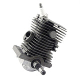 38mm Engine Motor Cylinder Piston Crankshaft for Stihl MS170 180 017 018 Chainsaw, For Stihl MS170 180 017 018 Chainsaw For Stihl MS170 180 017 018 Chainsaw