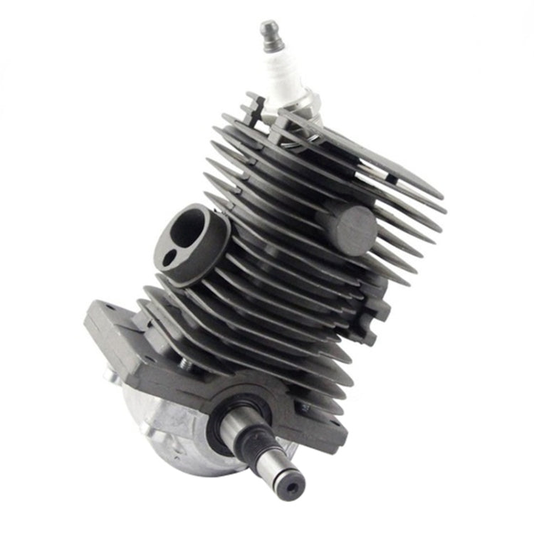 38mm Engine Motor Cylinder Piston Crankshaft for Stihl MS170 180 017 018 Chainsaw, For Stihl MS170 180 017 018 Chainsaw For Stihl MS170 180 017 018 Chainsaw