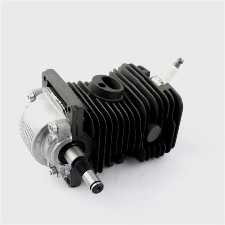 38mm Engine Motor Cylinder Piston Crankshaft for Stihl MS170 180 017 018 Chainsaw, For Stihl MS170 180 017 018 Chainsaw