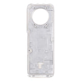 For Insta360 ONE X2 Original Disassembled Back Cover Aluminum Plate, For Insta360 One X2(Back Cover Aluminum Plate)