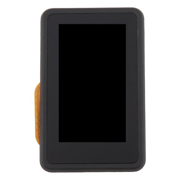 For DJI Osmo Action 4 Original Rear Main LCD Screen Digitizer Full Assembly with Frame, For DJI Osmo Action 4(Original)