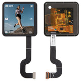 For DJI Osmo Action 2 Original Rear Main LCD Screen with Digitizer Full Assembly, For DJI Osmo Action 2(Original)