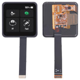 For DJI RS 4 Original LCD Screen, For DJI RS 4(Original)