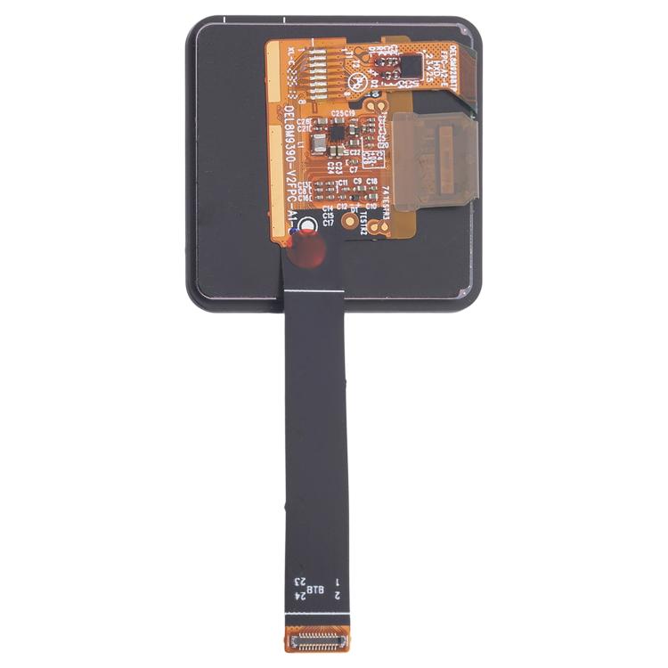 For DJI RS 4 Original LCD Screen, For DJI RS 4(Original)