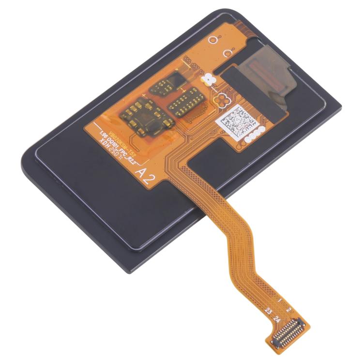 For DJI Osmo 360 Original LCD Screen with Digitizer Full Assembly, For DJI Osmo 360(Original)