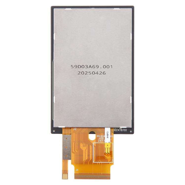 For Canon EOS R10 Original LCD Screen with Digitizer Full Assembly, For Canon EOS R10(Original)