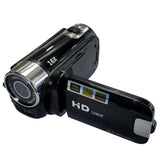 16X Digital Zoom HD 16 Million Pixel Home Travel DV Camera, AU Plug, AU Plug
