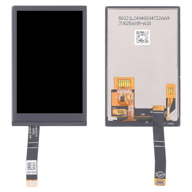 For Insta360 ONE X5 Original LCD Screen with Digitizer Full Assembly, For Insta360 X5(Original)