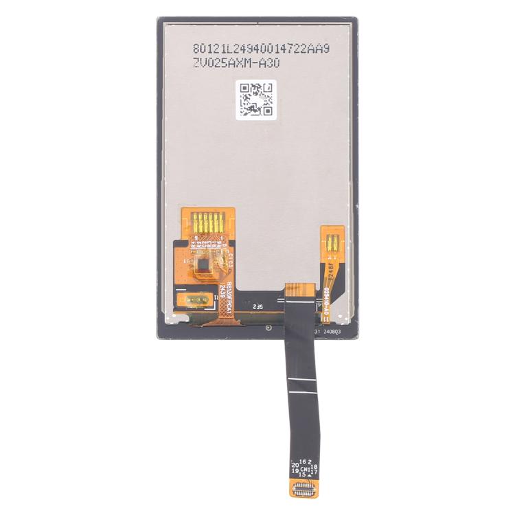 For Insta360 ONE X5 Original LCD Screen with Digitizer Full Assembly, For Insta360 X5(Original)