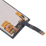 For Insta360 ONE X5 Original LCD Screen with Digitizer Full Assembly, For Insta360 X5(Original)