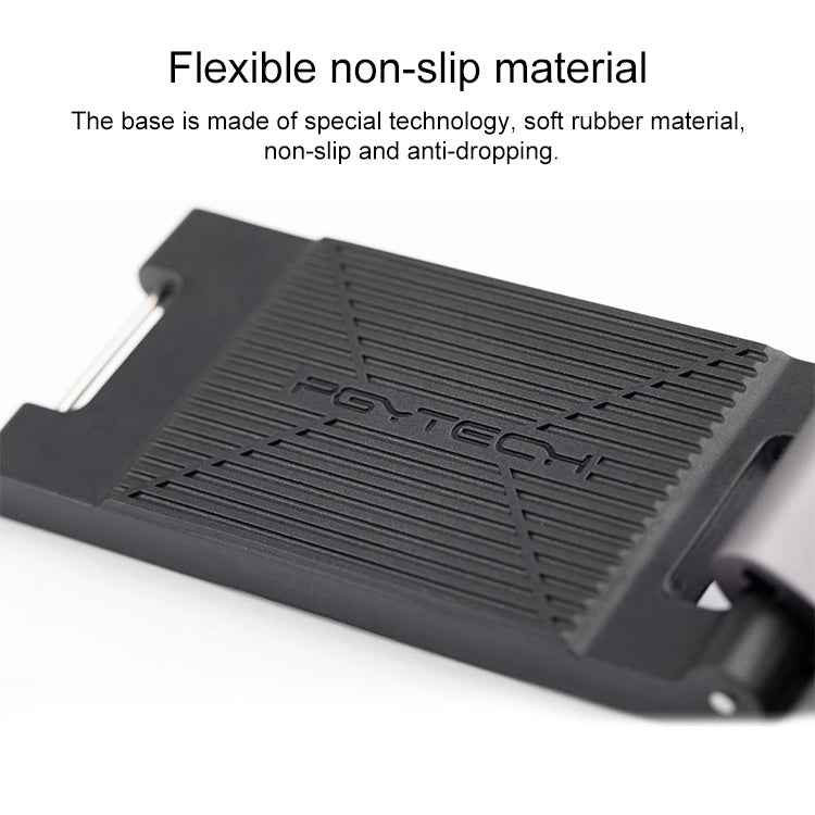PGYTECH P-18C-019 Strap Fixed Holder for DJI Osmo Pocket / Action, P-18C-019