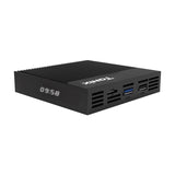 Tanix X4 Android 11 Smart TV Box, Amlogic S905X4 Quad Core - Zen Craft