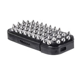 IQOS Rivet Style Electronic Cigarette Protective Case for Series 3 & 2, Cigarette Protective Case