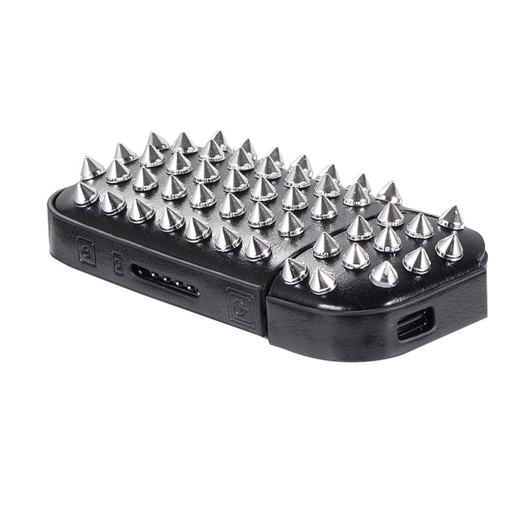 IQOS Rivet Style Electronic Cigarette Protective Case for Series 3 & 2, Cigarette Protective Case