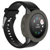 Smart Watch Silicone Protective Case, Host not Included, for Garmin Fenix 5S, for Garmin Fenix 5X, for Garmin Fenix 5