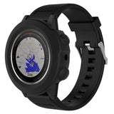 Smart Watch Silicone Protective Case, Host not Included, for Garmin Fenix 5S, for Garmin Fenix 5X, for Garmin Fenix 5
