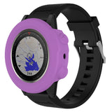 Smart Watch Silicone Protective Case, Host not Included, for Garmin Fenix 5S, for Garmin Fenix 5X, for Garmin Fenix 5