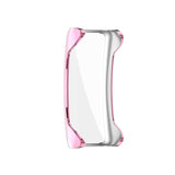 For Fitbit Inspire 2 Full Coverage PC Protective Case Cover