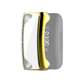 For Fitbit Inspire 2 Full Coverage PC Protective Case Cover