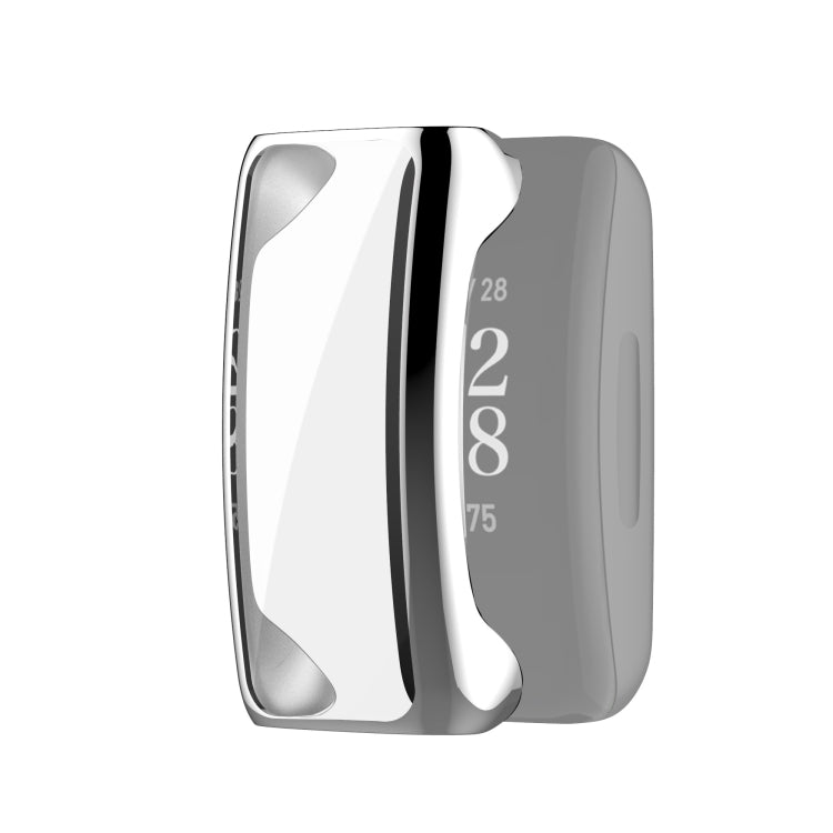 For Fitbit Inspire 2 Full Coverage PC Protective Case Cover